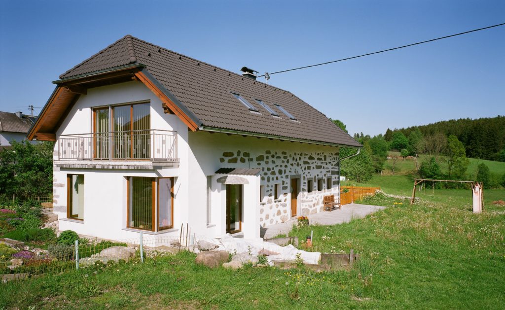 HAUS K1
