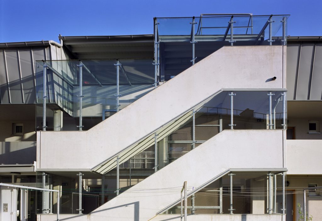 HAUSMENING HOFMÜHLPARK