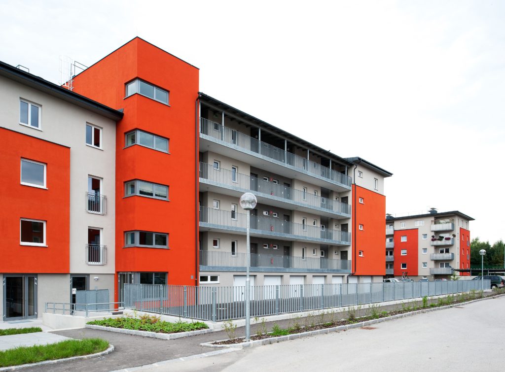 AMSTETTEN RÜTGERSGRÜNDE