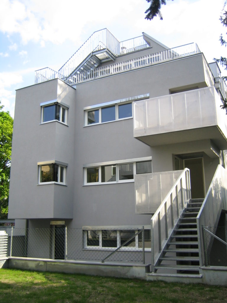 WETTBEWERB REALISIERT 