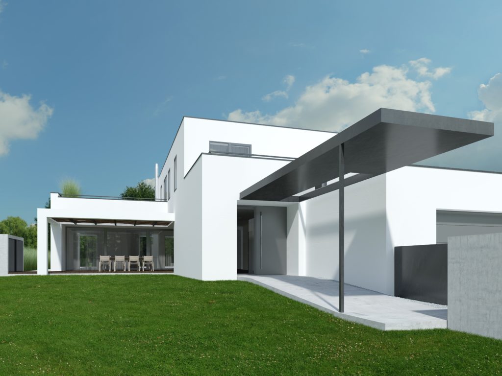 HAUS Z1