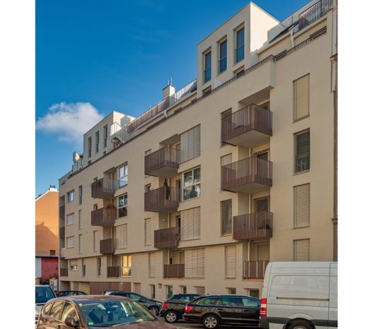 WETTBEWERB REALISIERT WH Wien - 1160