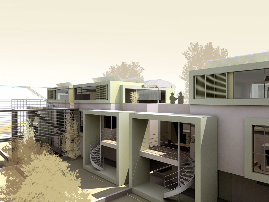 WETTBEWERB GSWB - SALZBURG