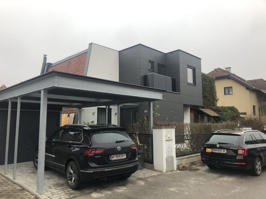 HAUS M3